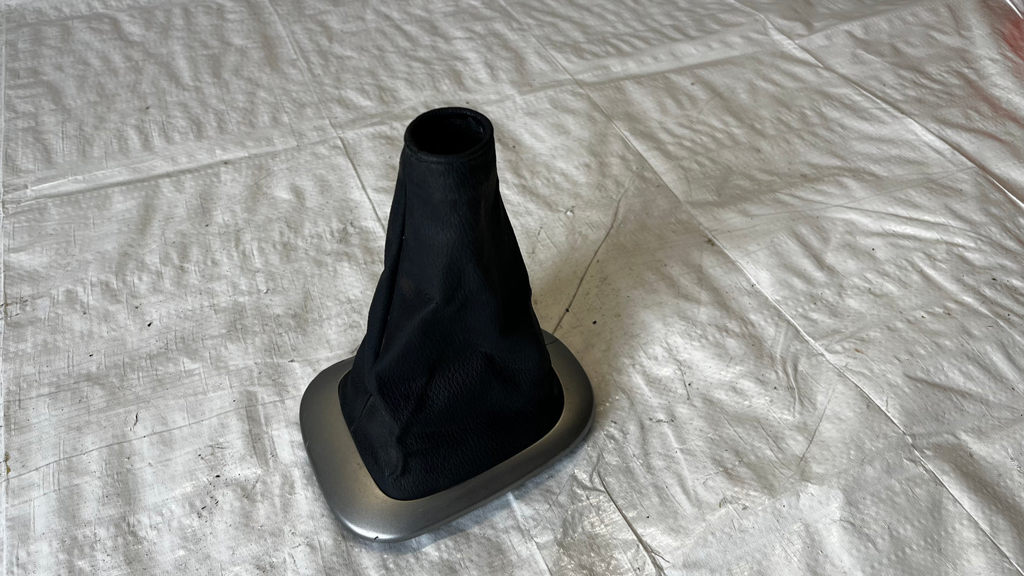 Toyota Yaris 3 маншон скоростен лост