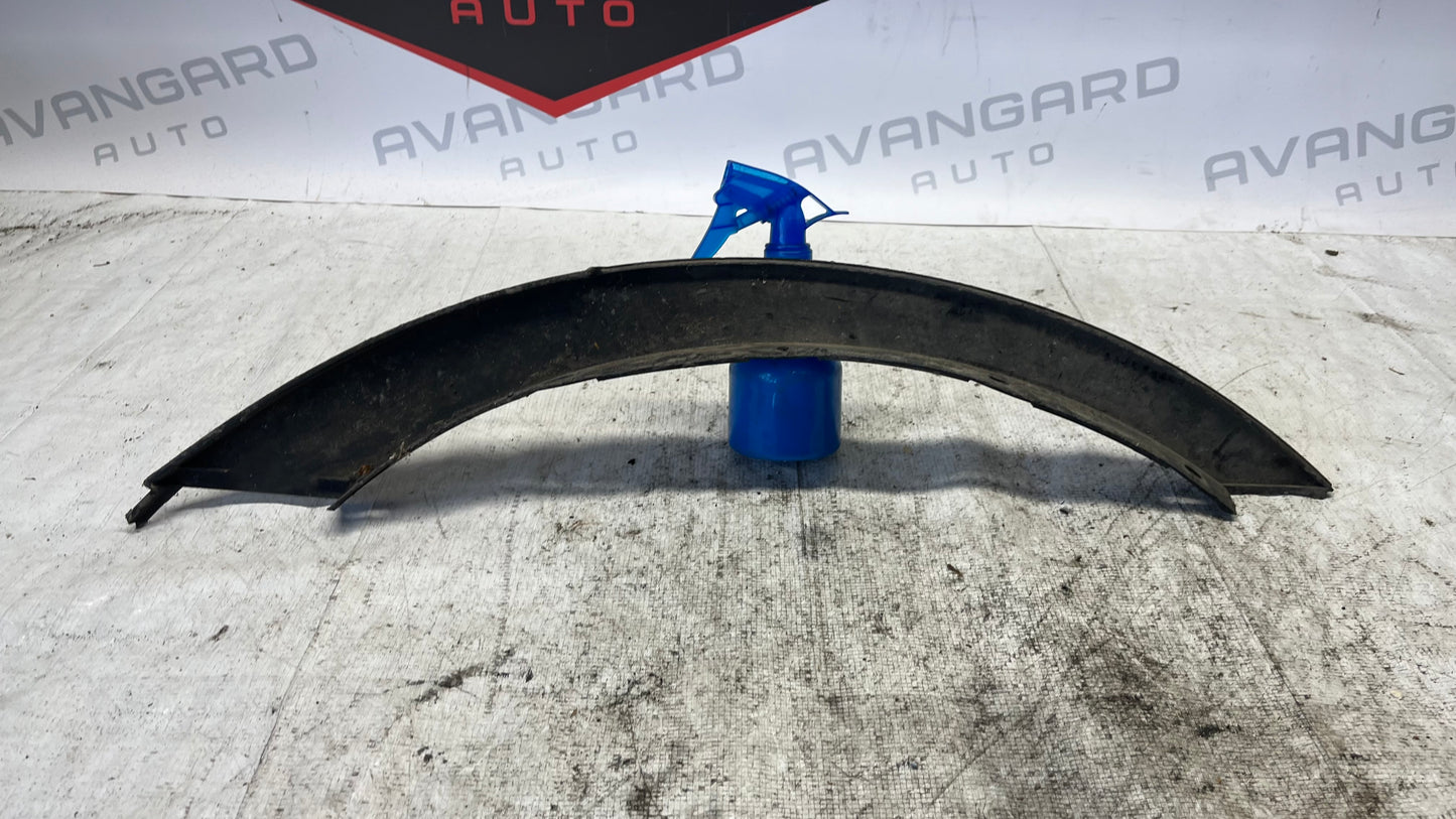 BMW X3 05- вежда задна дясна