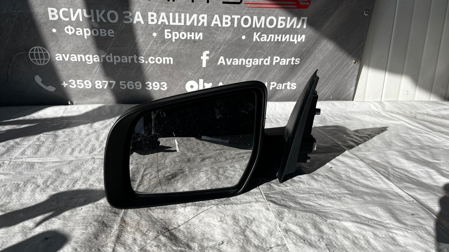 Ford Ranger 1 ляво огледало