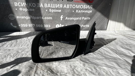 Ford Ranger 1 ляво огледало