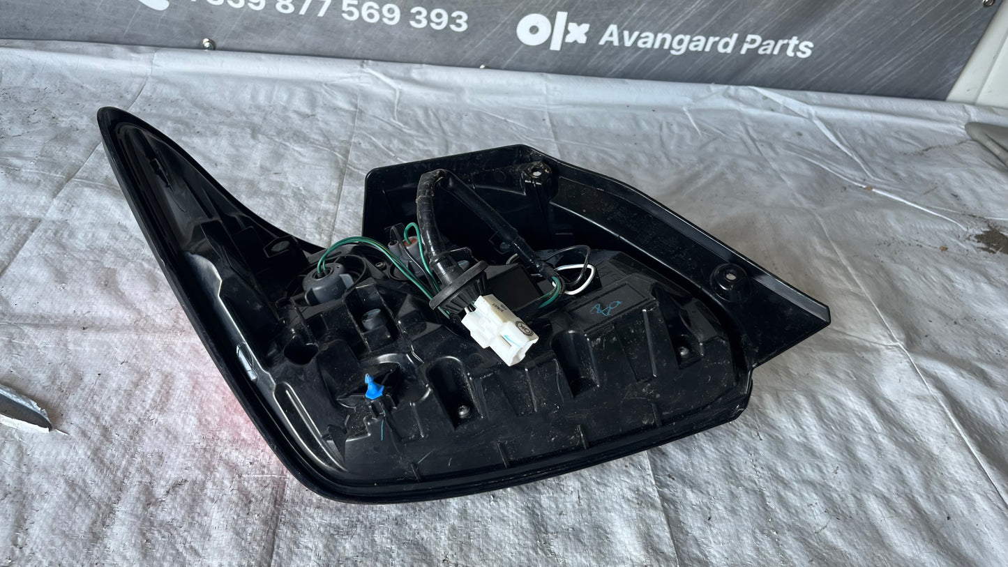 Десен стоп Mitsubishi Mirage 2020-