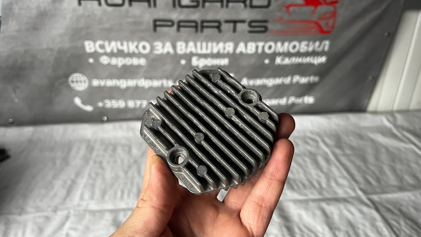 BMW 5 G30/G31 LED модул баласт