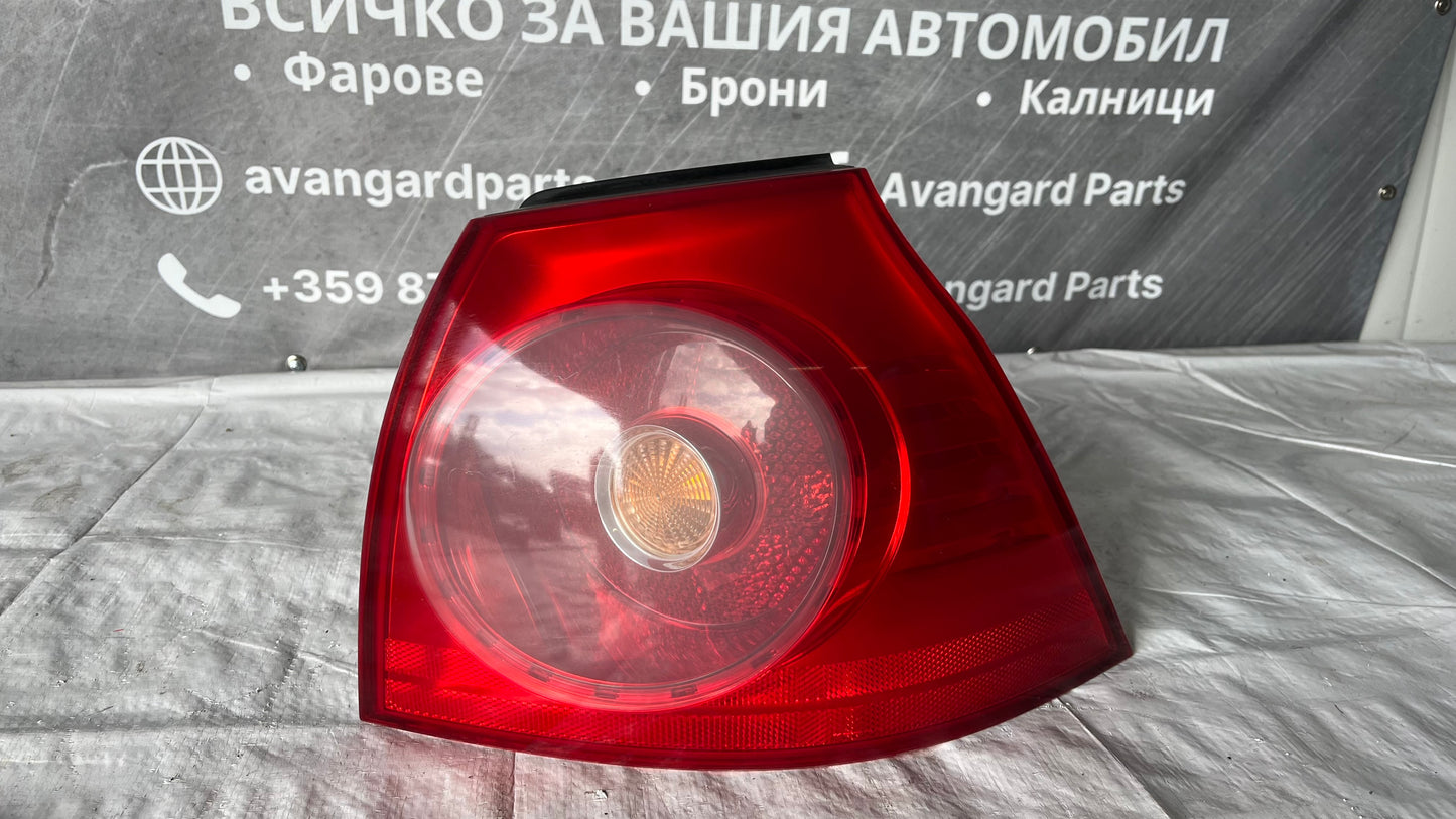 Десен стоп Volkswagen Golf 5 (2003-2009)
