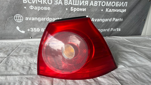 Десен стоп Volkswagen Golf 5 (2003-2009)