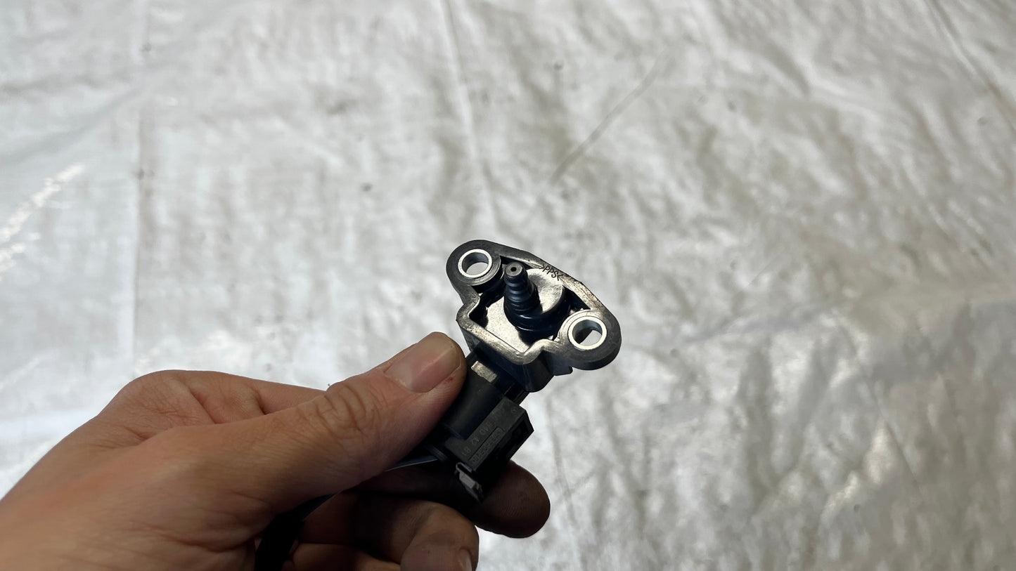 Mercedes Sprinter 3.5 map сензор