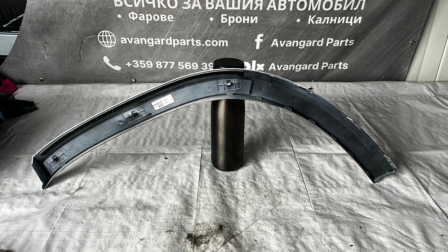 Mercedes GLA H247 AMG вежда предна лява