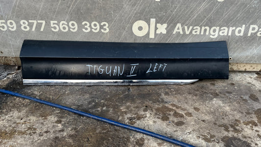 Декоративна лайстна Volkswagen Tiguan 2