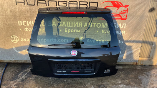 Багажна врата Fiat Sedici 2005-2014