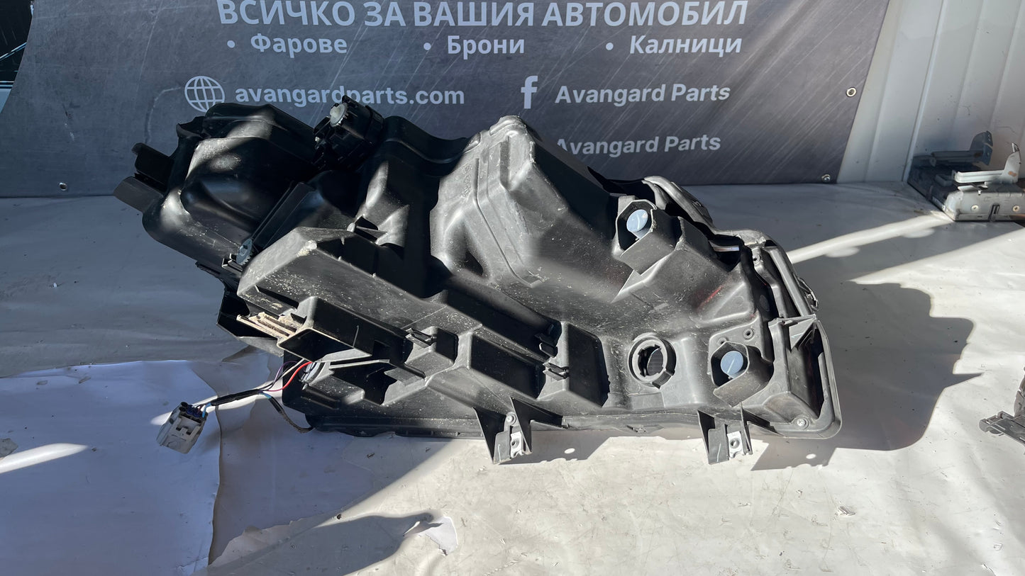 Ляв фар Suzuki Vitara 3 Facelift 2018-2024