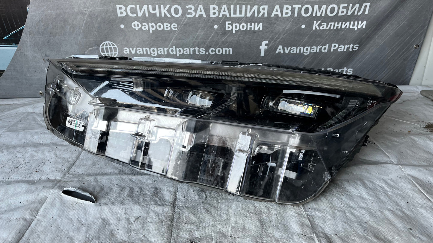 Ляв фар Ford Mustang Mach-E 2021