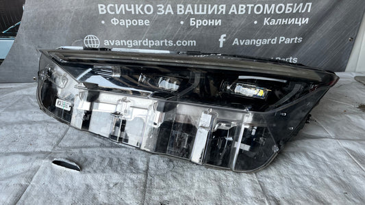 Ляв фар Ford Mustang Mach-E 2021
