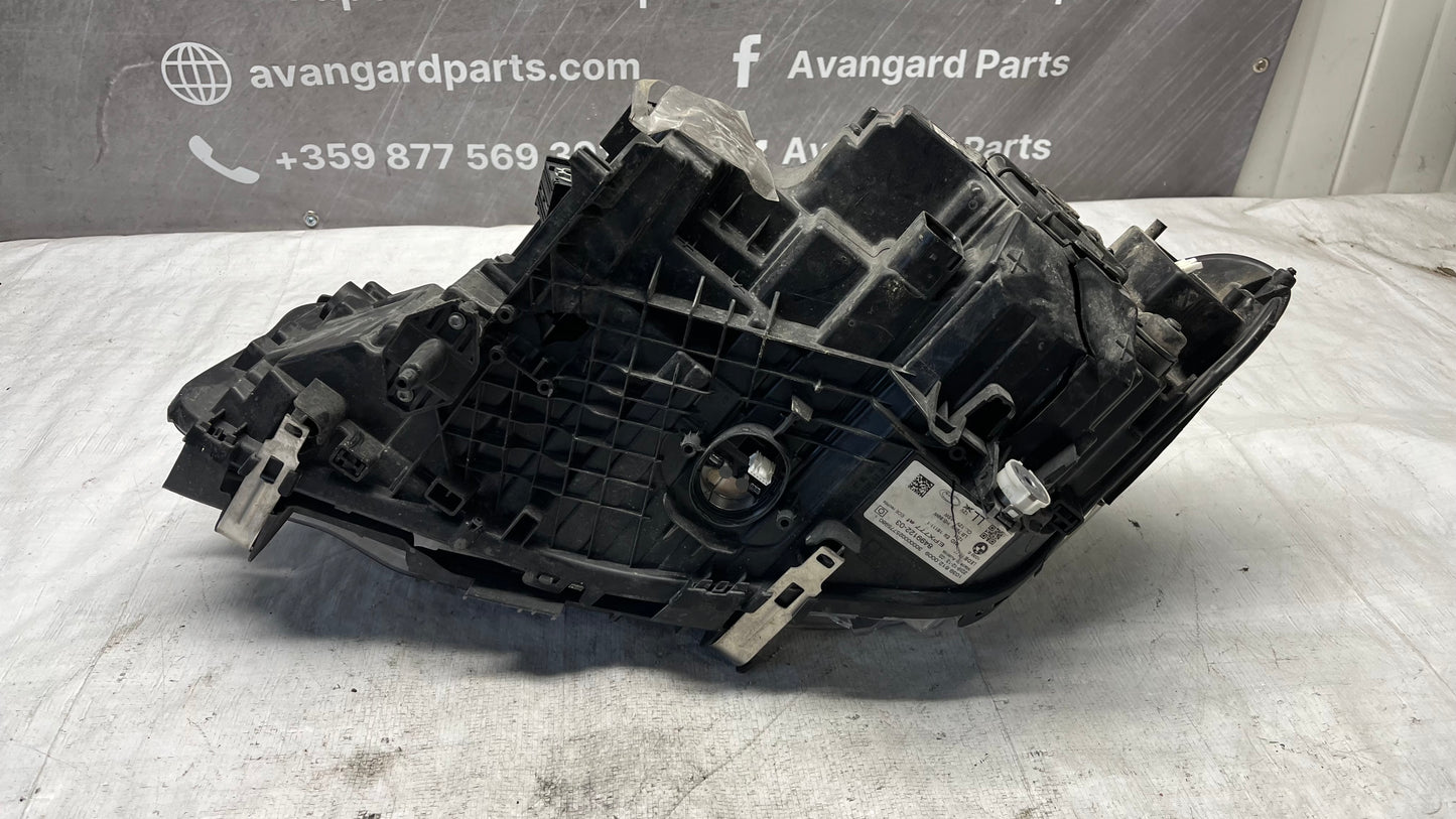 BMW 5 G30/G31 десен фар