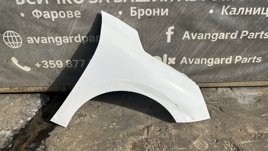 Десен калник Opel Corsa F 2019-