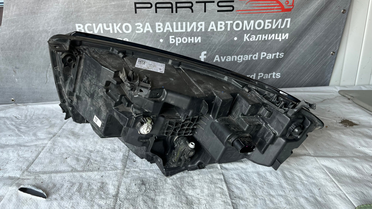 Десен фар Renault Austral