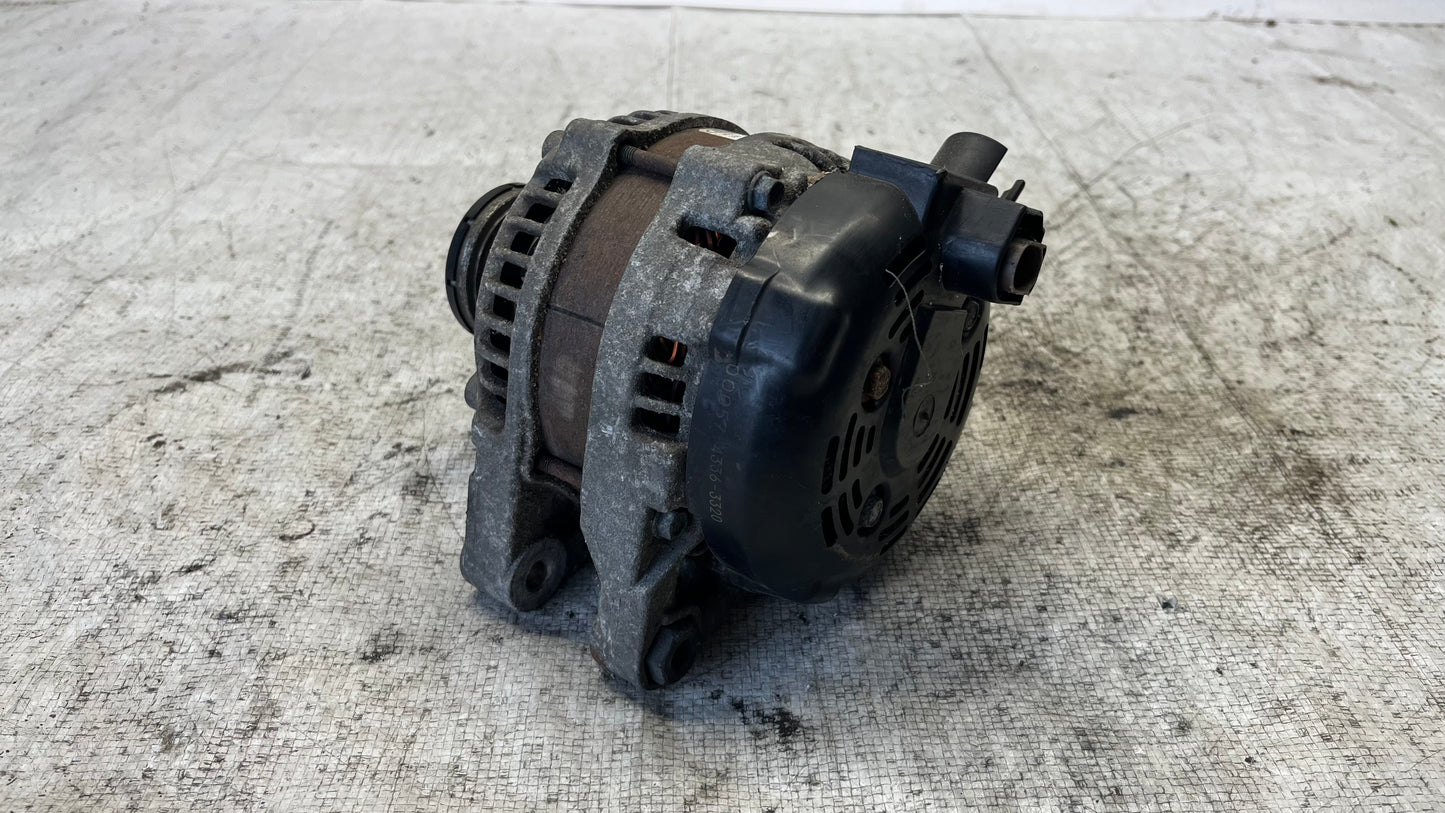 Ford Transit Courier 1.0 алтернатор