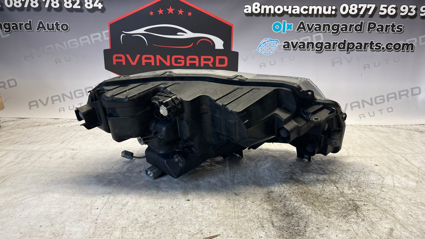 Suzuki Vitara 3 18- ляв фар