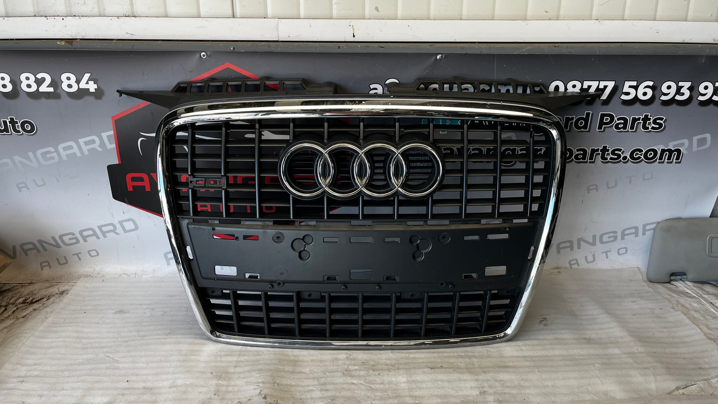 Audi A3 8P решетка