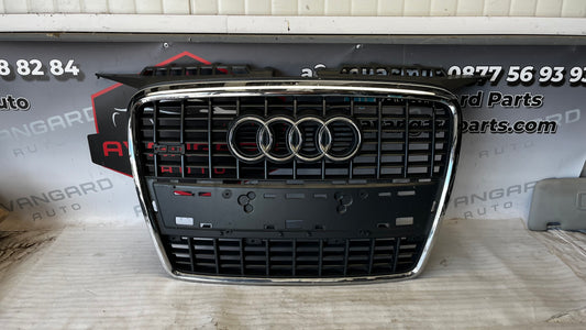 Audi A3 8P решетка