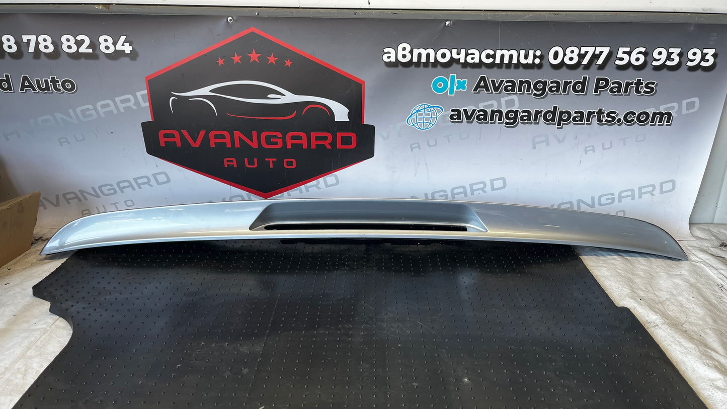 Mercedes V W447 AMG заден спойлер