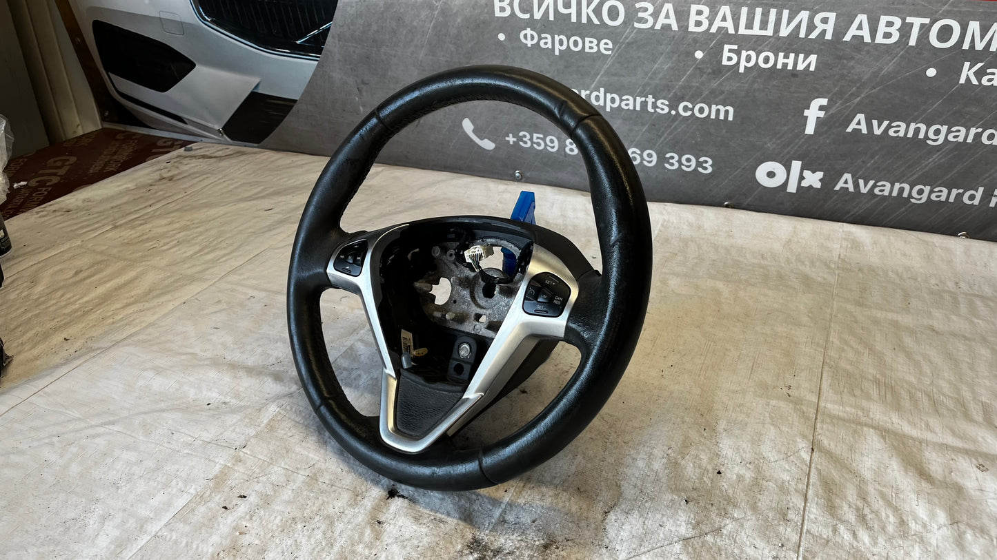 Ford Transit Courier волан