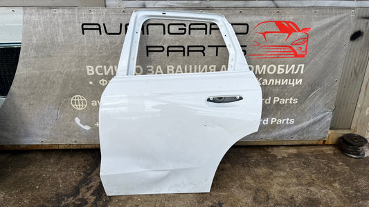 Задна лява врата BMW X1 U11 2022-