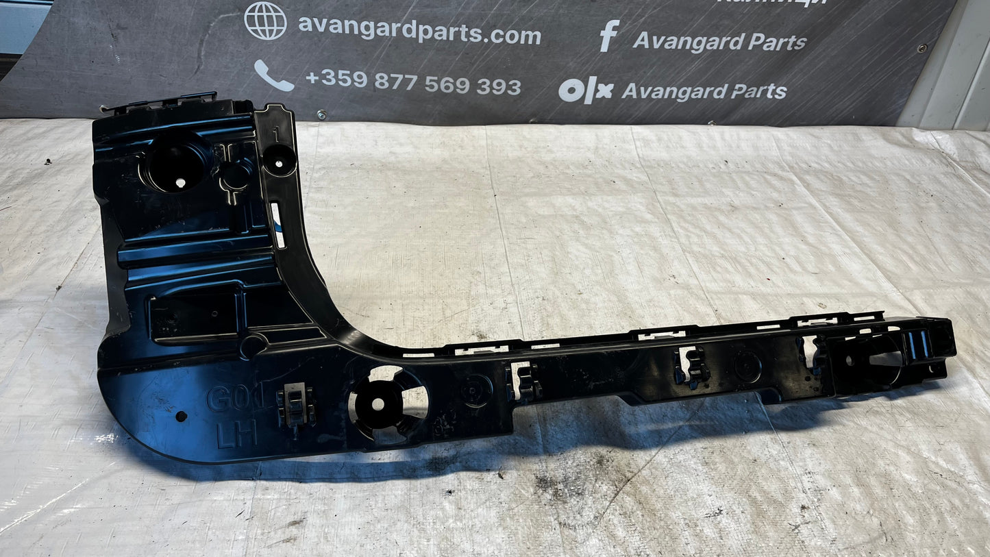 BMW X3 G01 ляв държач за задна броня