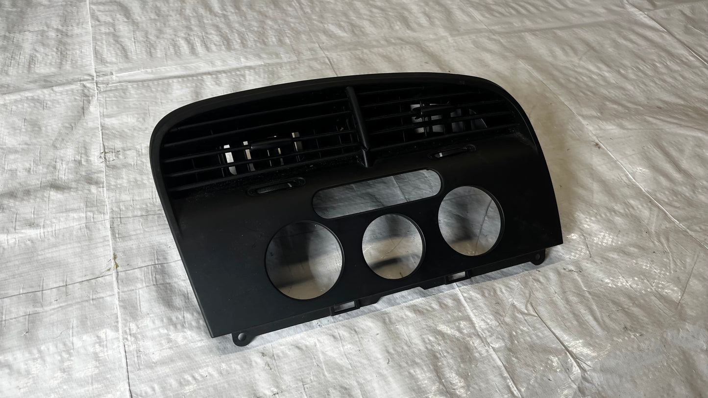 Seat Altea средни духалки