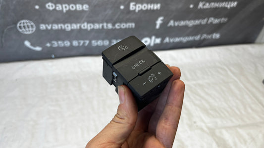 Audi A6 ключ светлини на километраж
