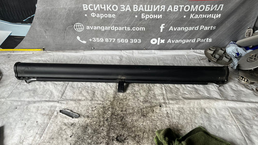 Skoda Octavia щора за багажник