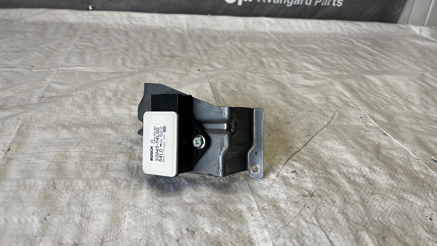 Suzuki SX4 ESP модул