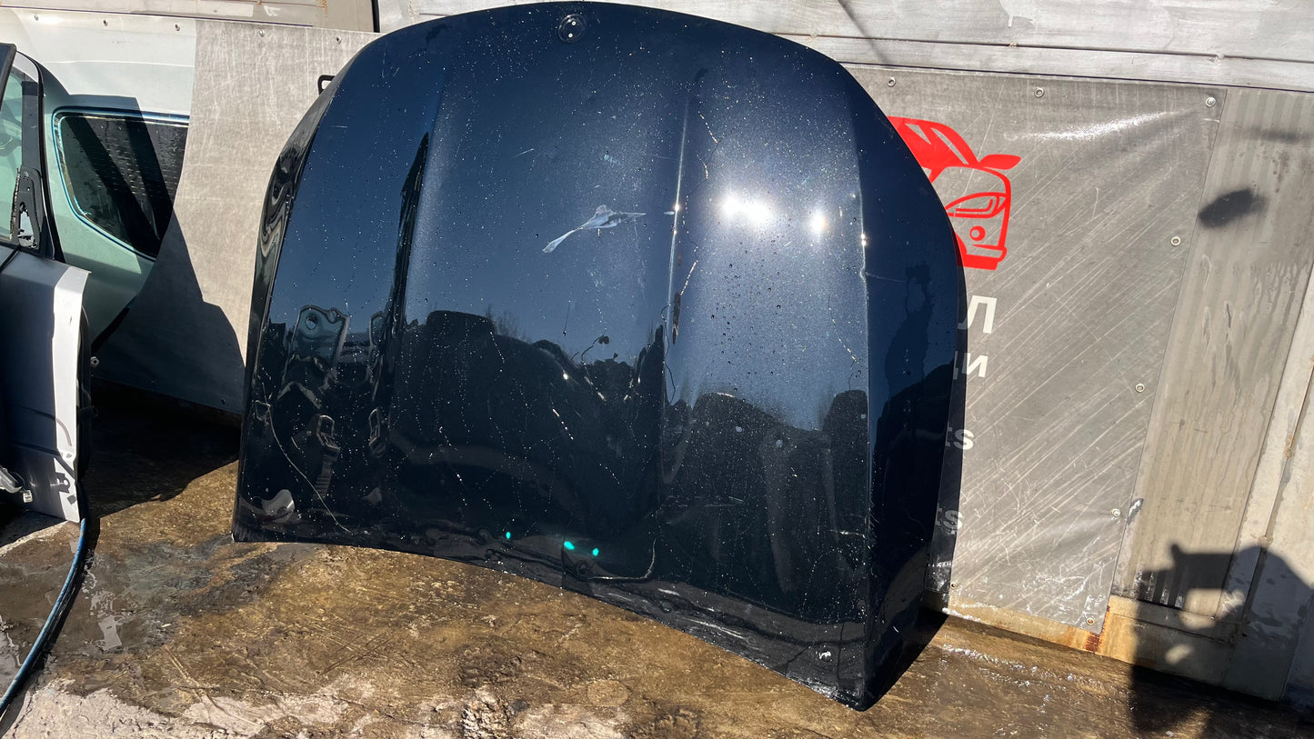 Преден капак Mercedes GLB W247/247/H247 2020-