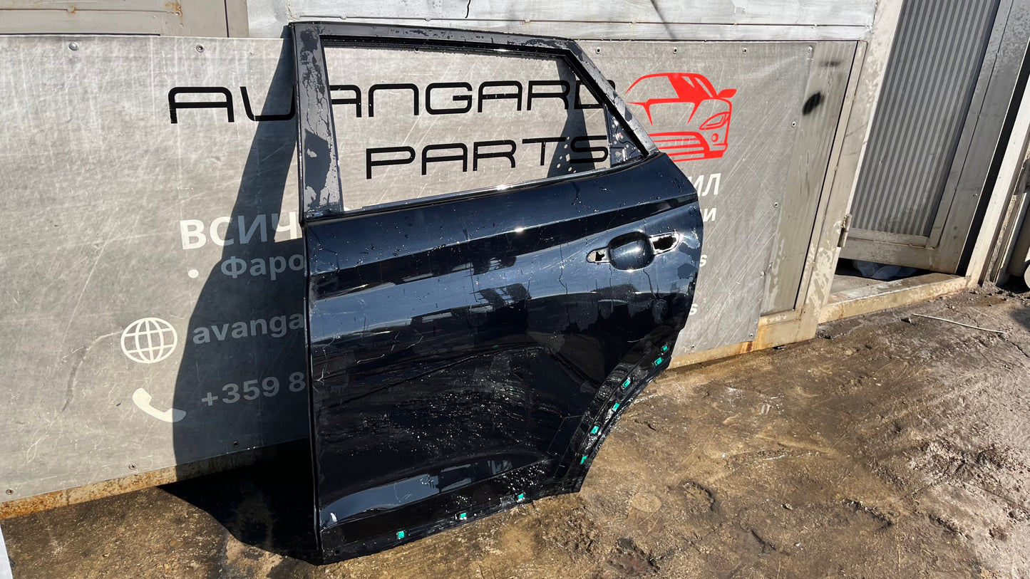 Задна лява врата Hyundai Tucson 3 2016-2021
