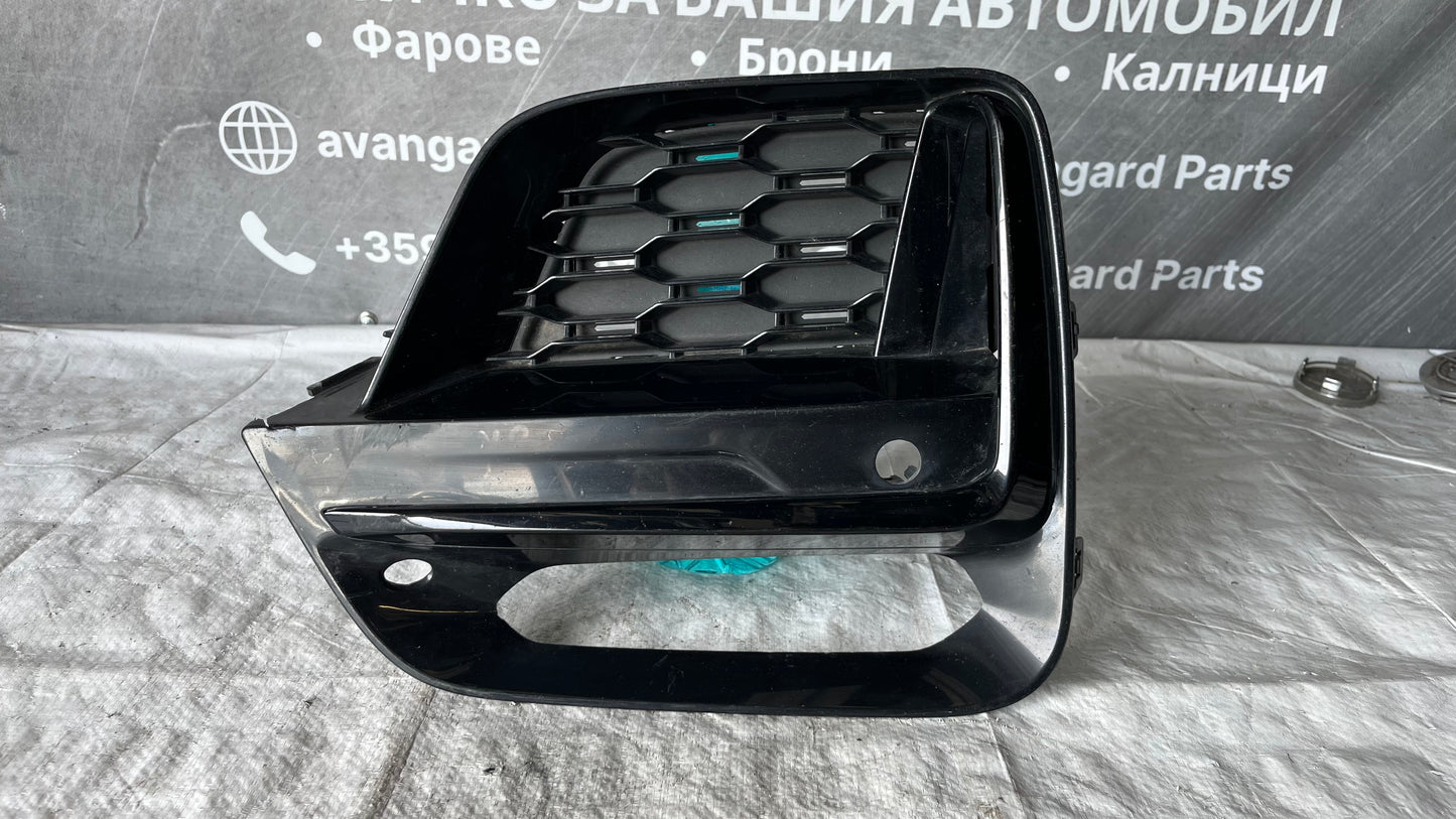 Дясна решетка за халоген BMW X3 G01
