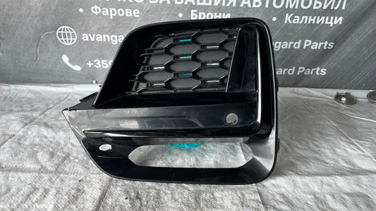 Дясна решетка за халоген BMW X3 G01