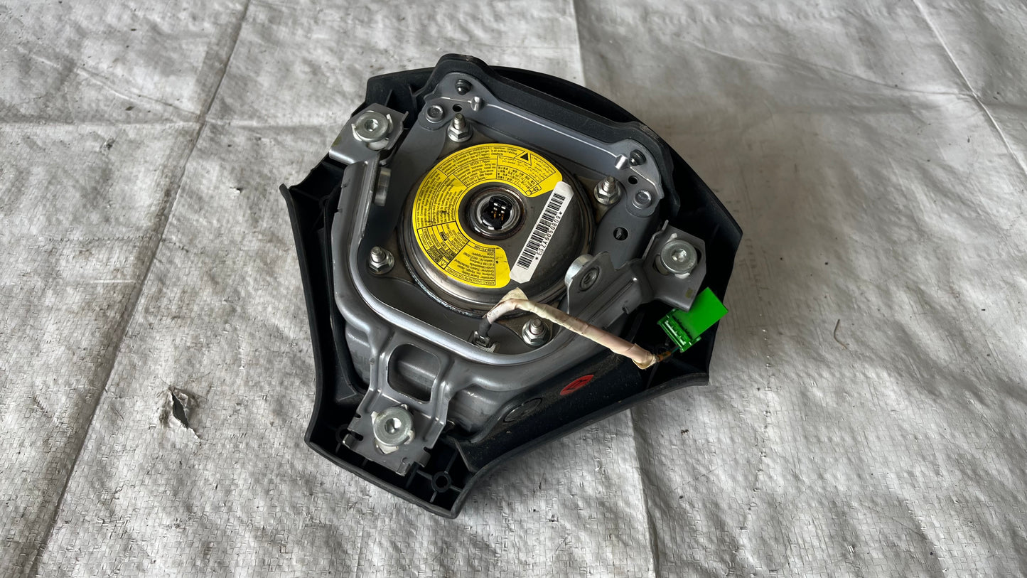 Еърбег Subaru Forester 2003-2009