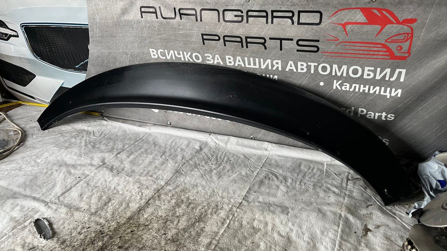 Seat Altea XL лайстна под чистачки