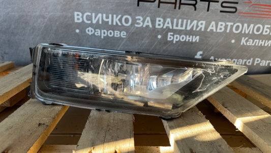 Ляв халоген VW Tiguan 2 2016-2024