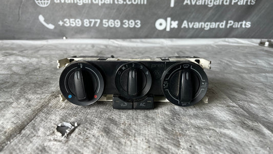 Панел климатик Volkswagen Polo 5