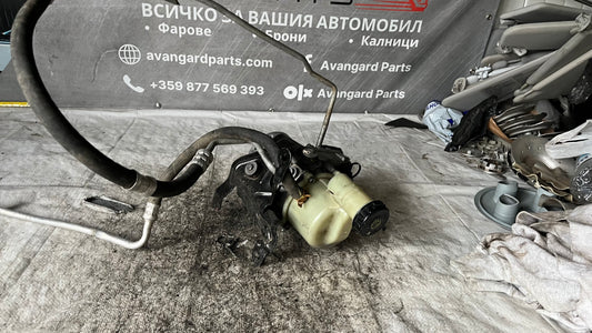 Dacia Sandero 2 хидравлична помпа