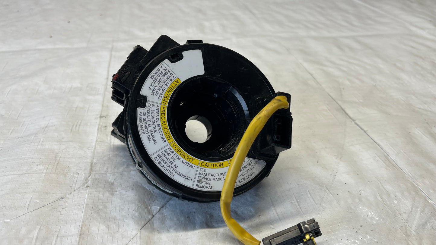 Suzuki SX4 07- лентов кабел