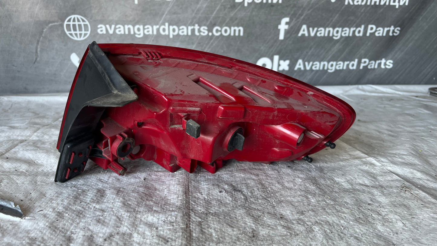 Ляв стоп Audi A4 2011-