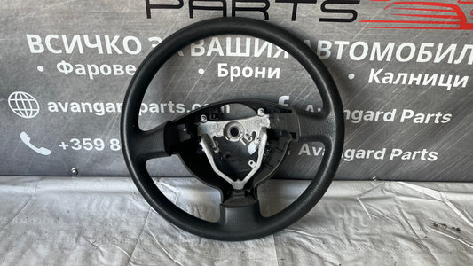 Волан Subaru Justy