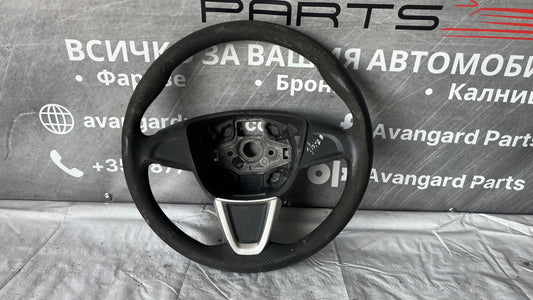 Волан Seat Ibiza 2008-2017