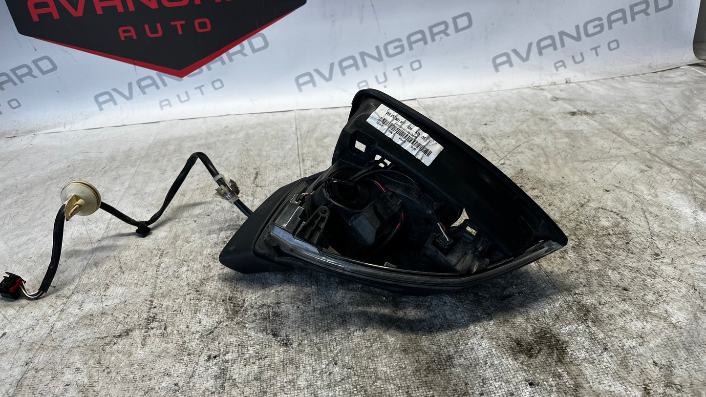 Seat Altea дясно огледало