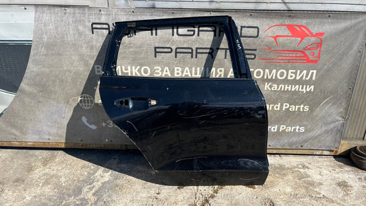 Задна дясна врата Volvo V60 2019-
