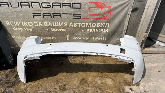 Задна броня Opel Astra 5VK
