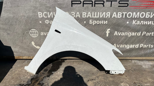 Десен калник Mitsubishi L200 2015-
