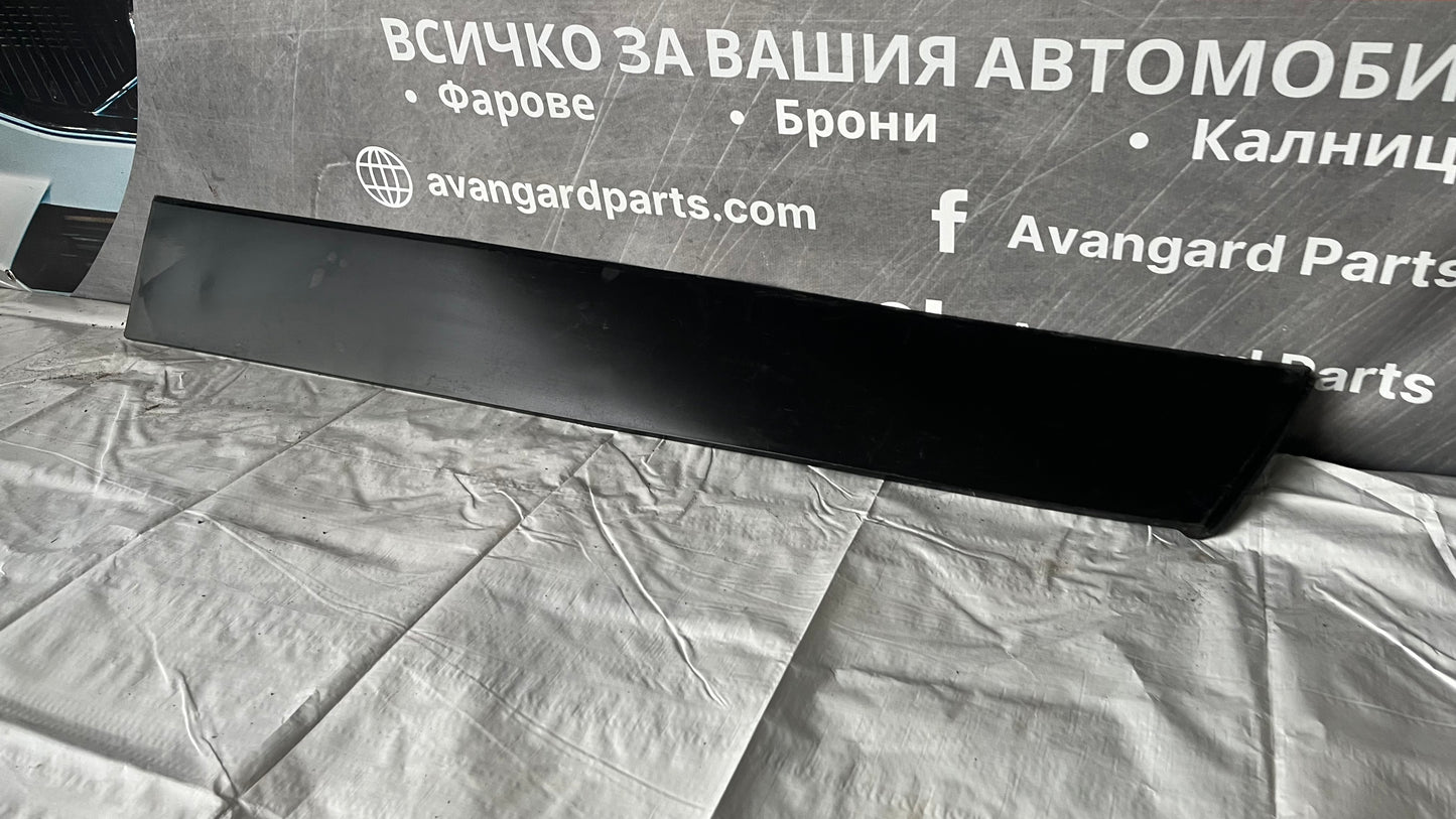 Декоративна лайстна на предна дясна врата Suzuki SX4 S-Cross