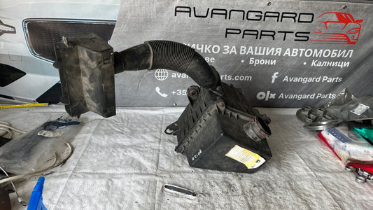Seat Ibiza 5 2008- филтърна кутия