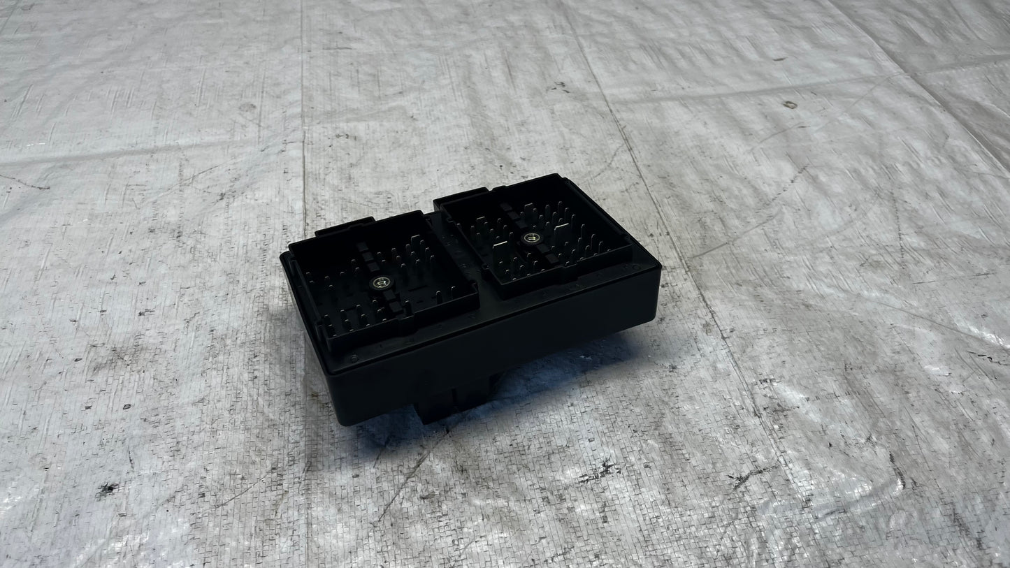 Chevrolet Captiva бушонно табло